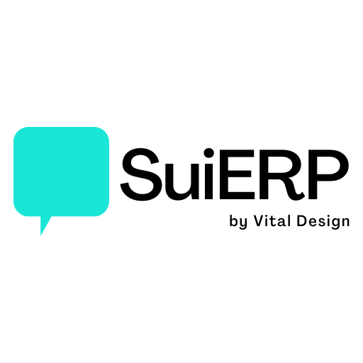 All New Biz ERP System
