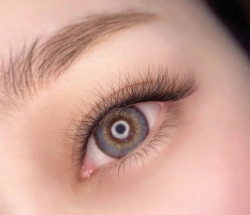 Eyelash Extension
