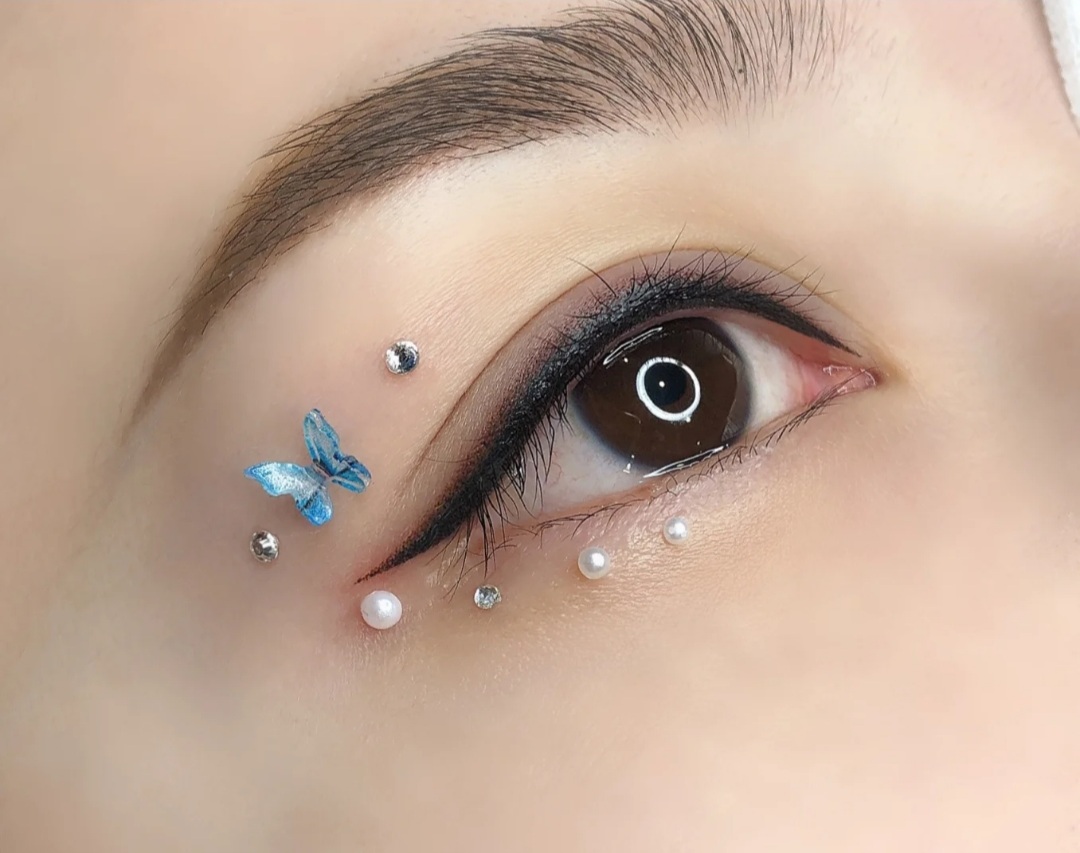 Semi Permanent Makeup