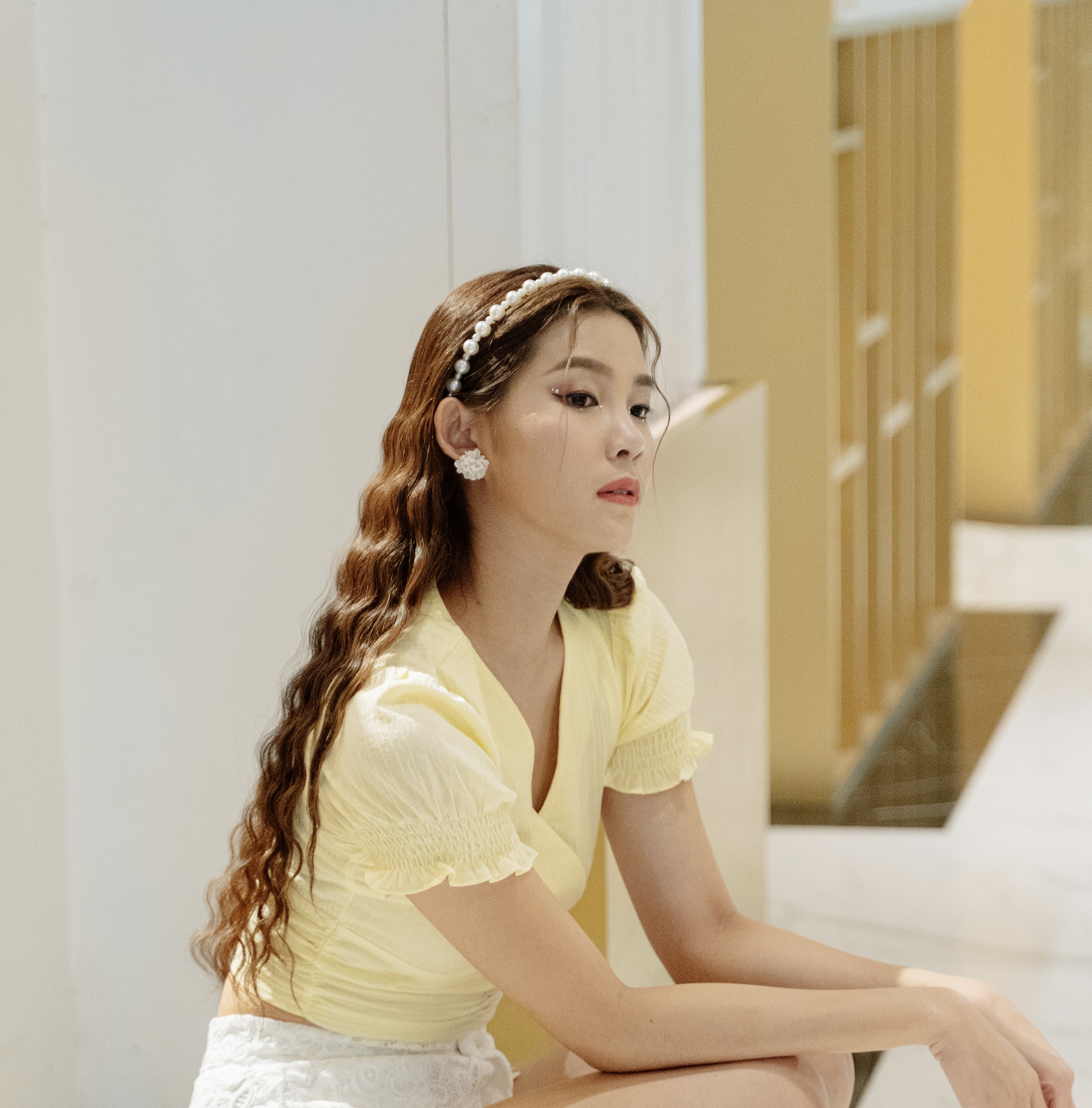 Makeup & Hairdo
