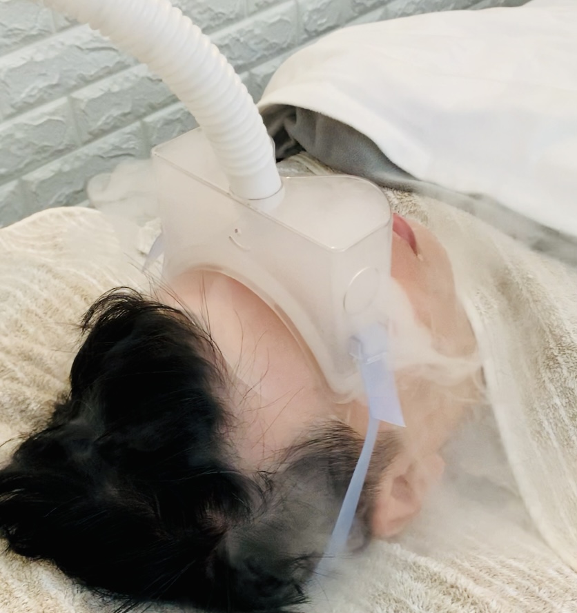 Eye Spa