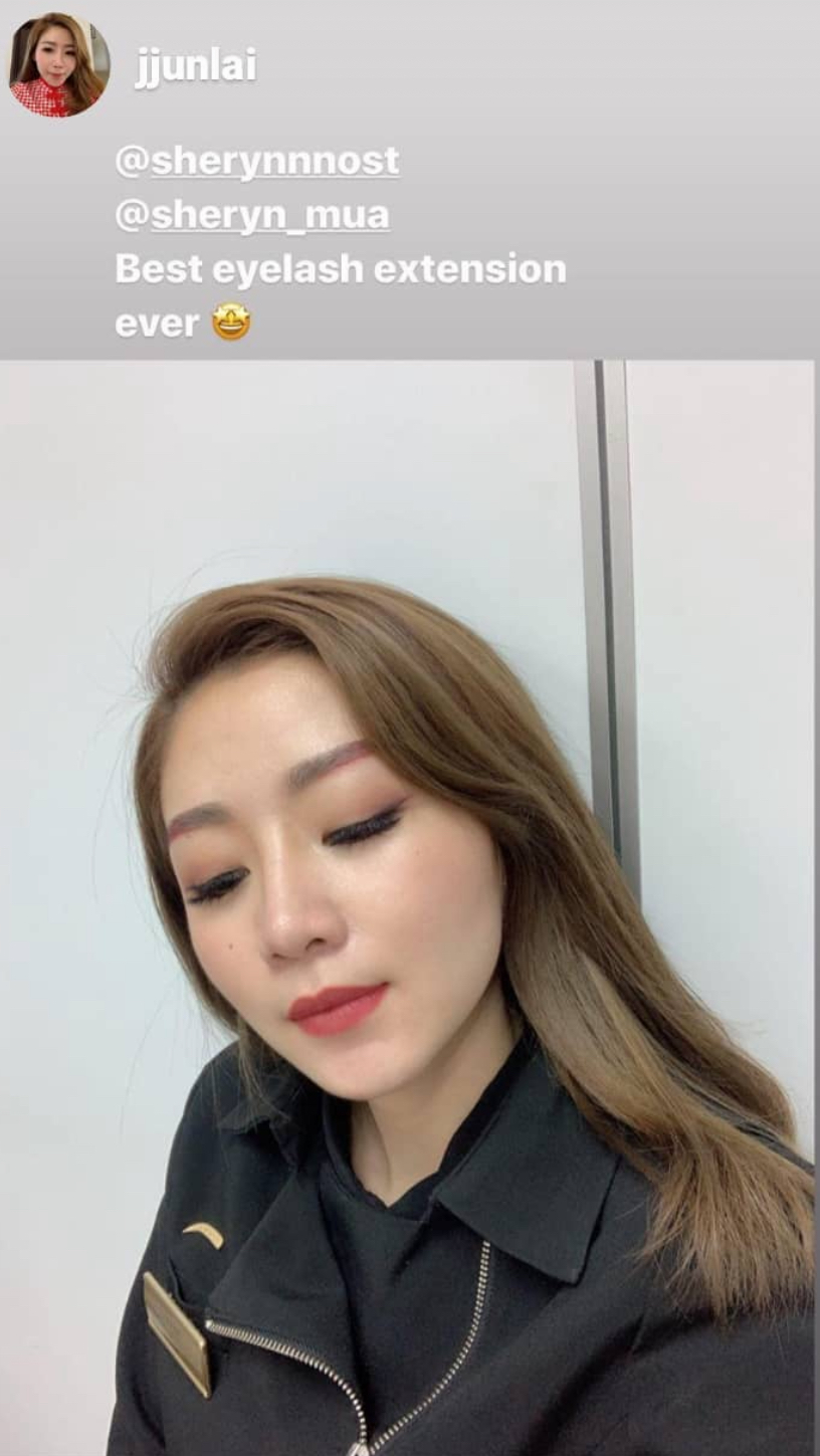 profile